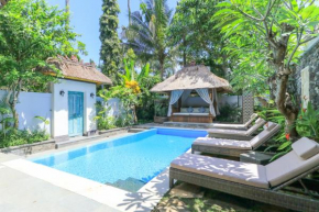Bali Santi Villas